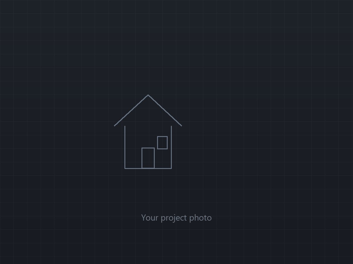 Architectural new build